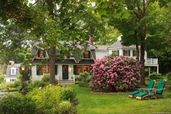 Garden Gables Inn (Lenox)